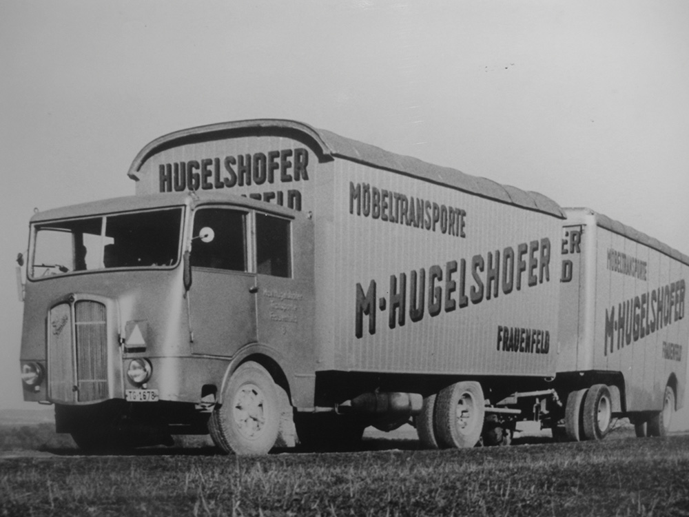 1948_0074_erster-Saurer-Frontlenker-als-Moebelwagen