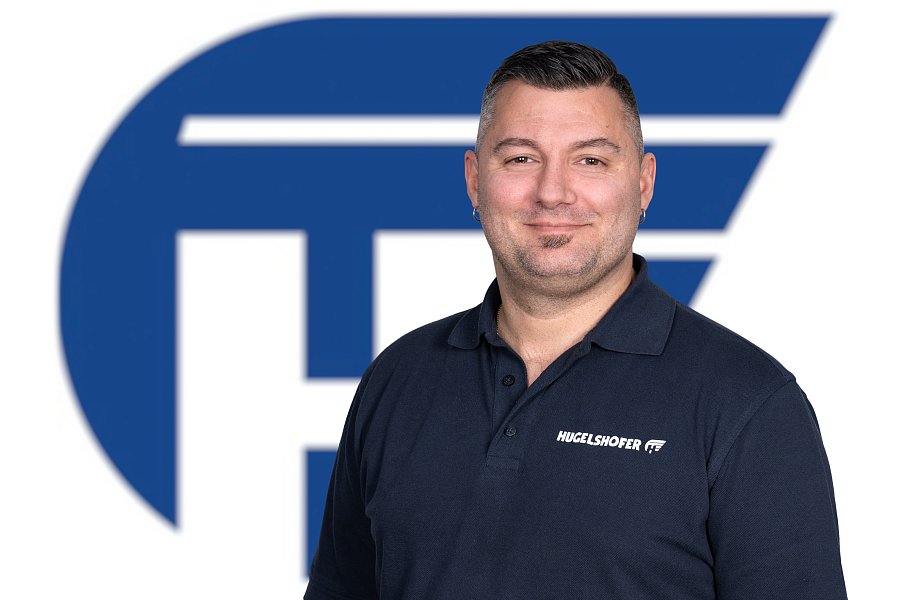 Stefano Frattaroli