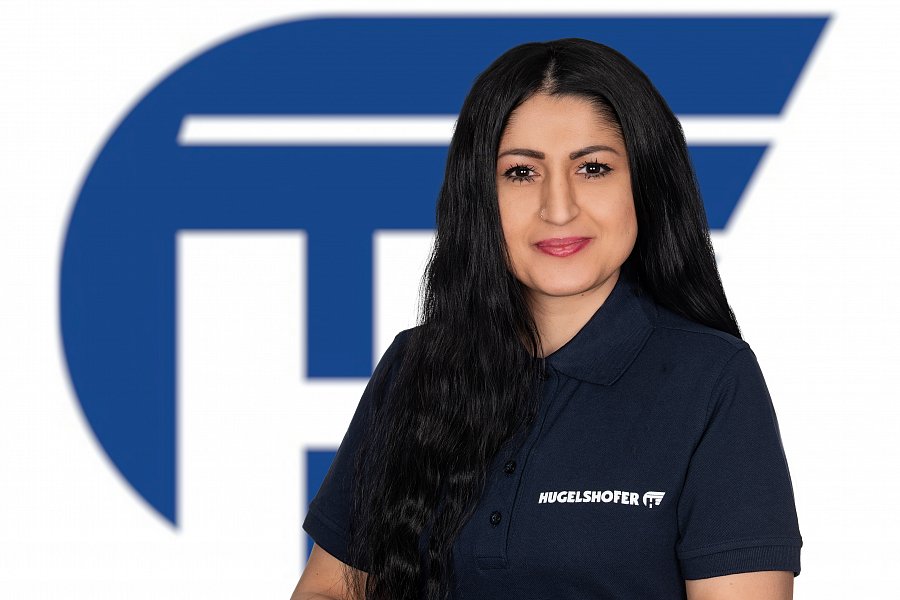 Tuba Polat
